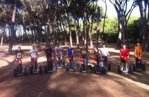 2-hour Private Segway tour of Casa de Campo