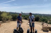 2-hour Private Segway tour of Casa de Campo