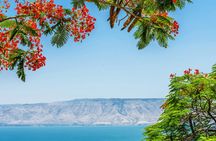 Galilee, Nazareth tour from Jerusalem