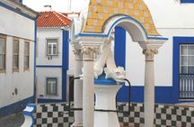 Ericeira and Mafra Palace tour from Lisbon