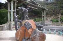 Great Ocean Road sunset tour