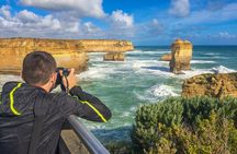 Great Ocean Road sunset tour