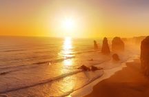 Great Ocean Road sunset tour