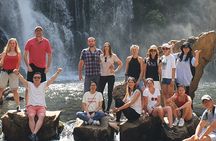 Grampians National Park Small-Group Full-Day Tour