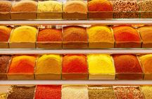 Tel Aviv Carmel Market: 2-hour food tour