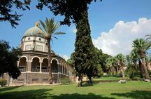 Galilee, Nazareth tour from Jerusalem