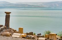 Galilee, Nazareth tour from Tel Aviv