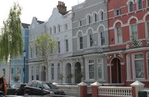 Notting Hill tour