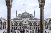 Unmissable Istanbul classics private guided tour