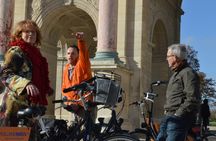 Secret Bike Tour in Paris