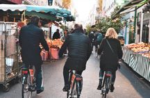 Secret Bike Tour in Paris