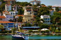 Istanbul Princes' Island tour