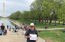 Comedy Walks Washington D.C.