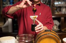 Balsamic vinegar private experience