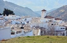 Alpujarras tour from Granada