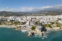 Nerja and Frigiliana tour from Granada