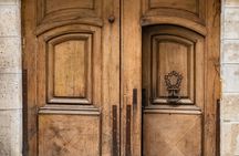 Private tour of The Pletzl, the Jewish district of Paris