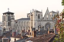 Private tour of the Old Lyon's secret passageways