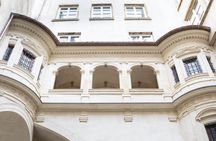 Private tour of the Old Lyon's secret passageways