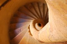 Private tour of the Old Lyon's secret passageways