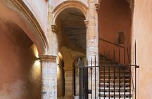Private tour of the Old Lyon's secret passageways