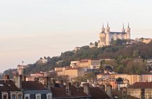 Guided tour in the main districts in Lyon