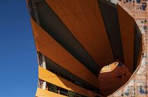 Guided tour in the Confluence district of Lyon