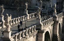 Private off the beaten path tour of Rome