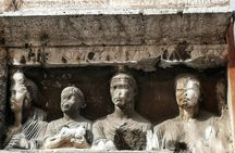 Private off the beaten path tour of Rome