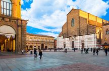 Private tour of the University of Bologna