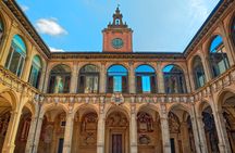 Private tour of the University of Bologna