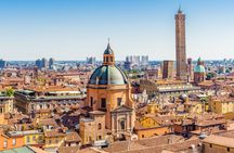 Private tour of the University of Bologna