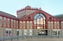 Barcelona Urbanism guided tour