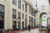 Oradea walking tour