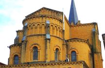 Private Beaujolais wine tour from Lyon