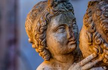 Half-day guided tour of Ostia Antica archeological park