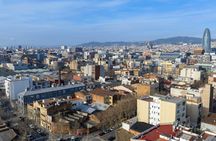 Barcelona and the future guided tour