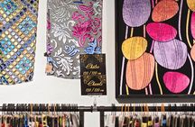 3-hour silk tour in Lyon