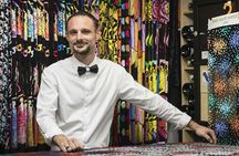 3-hour silk tour in Lyon