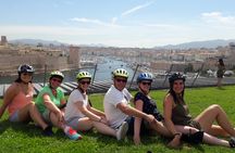 Marseille seaside neighbourhood e-bike tour
