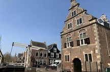 Netherlands off the beaten track hidden gems tour