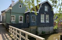 Netherlands off the beaten track hidden gems tour