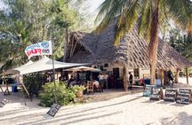 Zanzibar diving experiences from the North coast