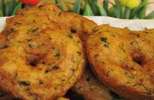Cooking Workshop "Indian Cuisine"