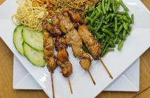 Cooking Workshop "Indian Cuisine"