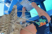 Bora Bora Glass-Bottom Boat Tour