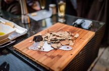 3-hour truffle hunting tour at Les Pastras