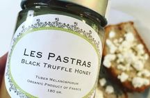 Foraging experience at the Luberon National Park