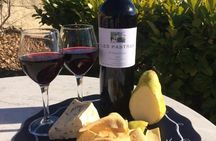 Foraging experience at the Luberon National Park