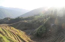 Full-day rice terrace in Longsheng and local village tour